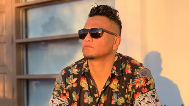 Image: Bo Napoleon & Pau Hana