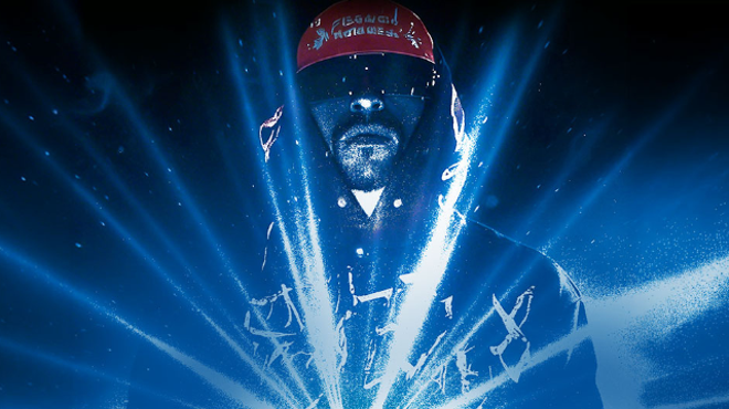 Image: Calle 24 &ndash; Eterno Tour