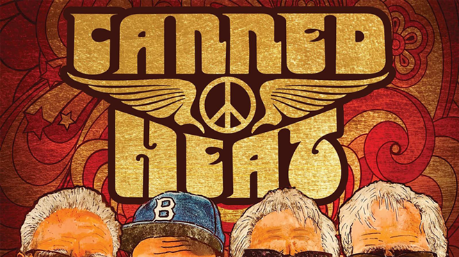Image: Canned Heat
