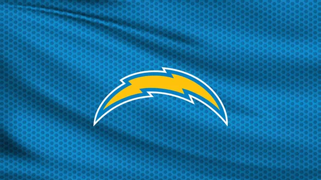 Image: CHARGERS TRAINING CAMP - USD Torero Stadium