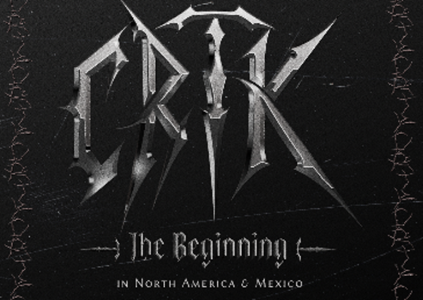 Image: ChRocktikal the 1st World Tour [CRTK: The Beginning] in San Diego