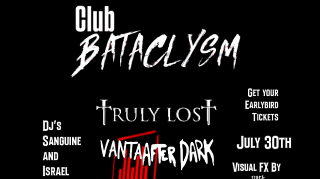 Image: Club Bataclysm