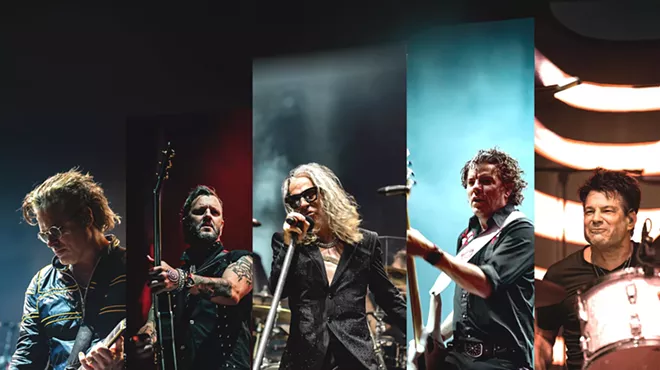 Image: Collective Soul