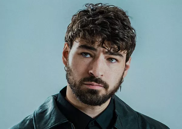 Image: Crankdat + ZINGARA (18 and Over)