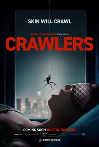 Image: Crawlers