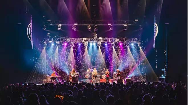 Image: Dark Star Orchestra