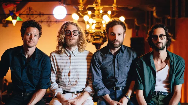 Image: Dawes