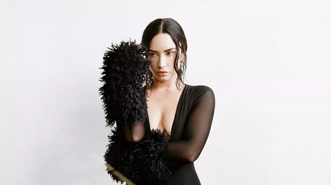 Image: Demi Lovato
