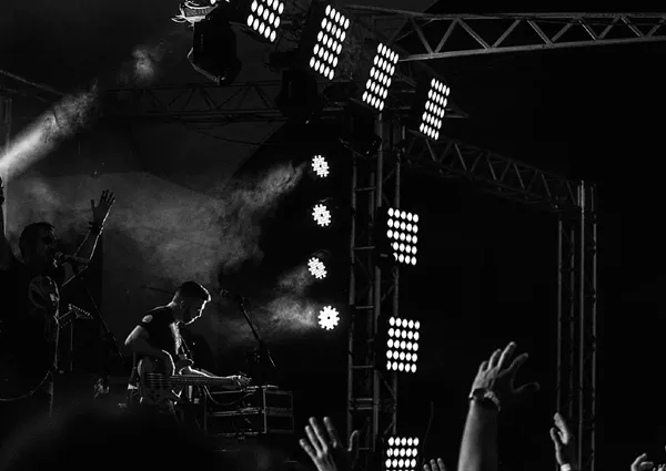 Image: Dj John Phillips Annual Christmas Eve Party