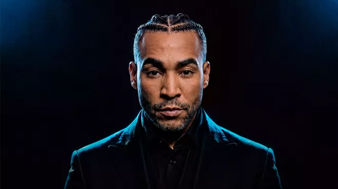 Image: Don Omar: The Last King World Tour