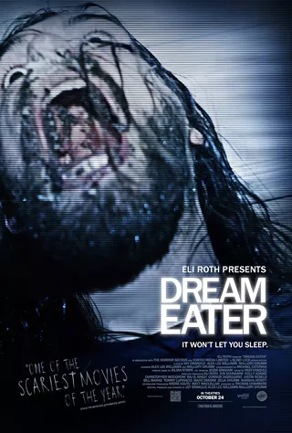 Image: Eli Roth Presents: Dream Eater