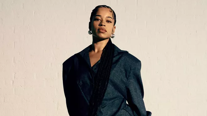 Image: Ella Mai: Do You Still Love Me? Tour