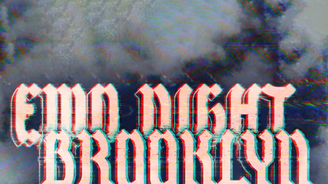 Image: Emo Night Brooklyn