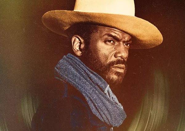 Image: Gary Clark Jr.