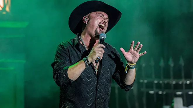 Image: Geoff Tate Operation: Mindcrime - The Final Chapter