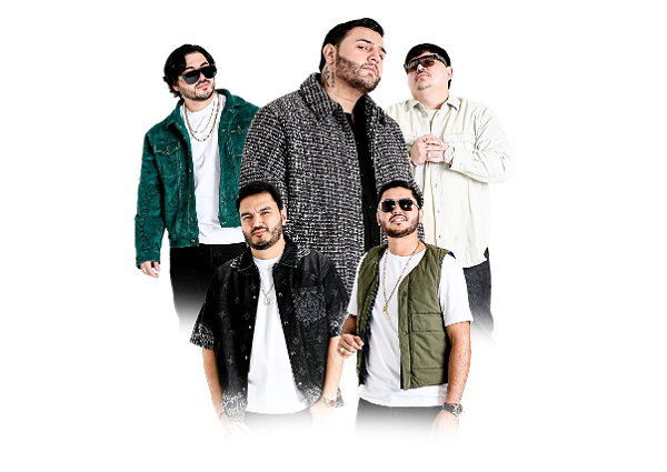 Image: Grupo Arriesgado
