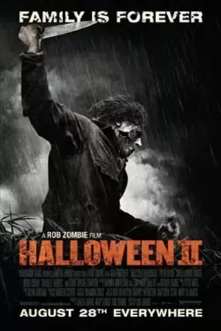 Image: Halloween II