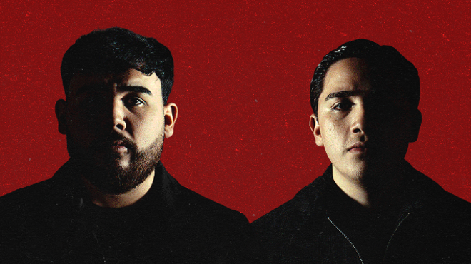 Image: Hermanos Espinoza &ndash; LINAJE Tour