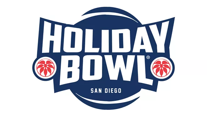 Image: Holiday Bowl San Diego