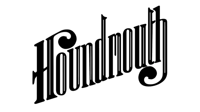 Image: Houndmouth w/ Dogpark