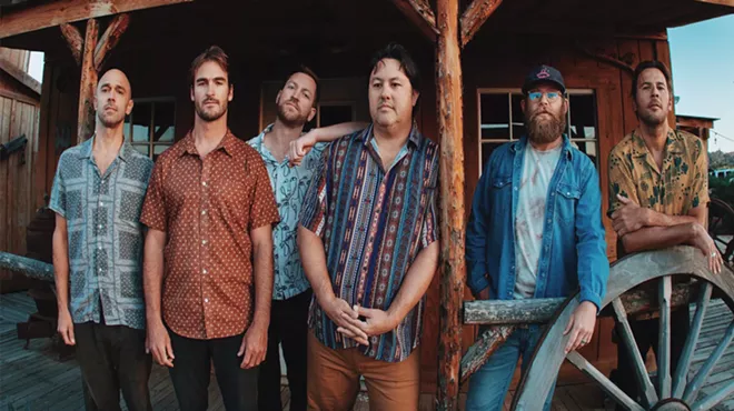 Image: Iration