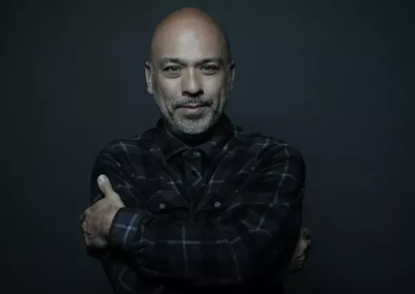 Image: Jo Koy: Koy Meets World Tour