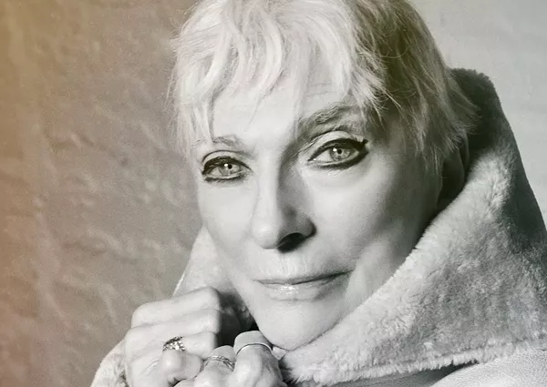 Image: Judy Collins