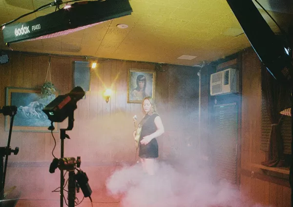 Image: Julia Jacklin - North America Tour 2026