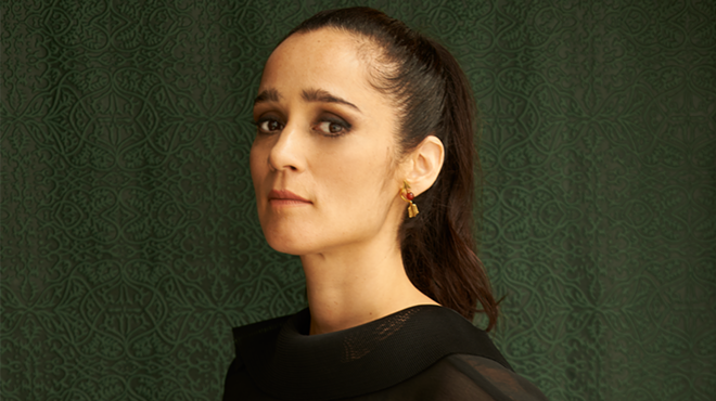 Image: Julieta Venegas: Norte&ntilde;a Tour 2026
