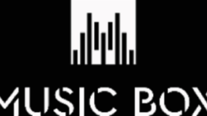 Image: Kommunity FK, Ex-Voto, Nervous Gender Reloaded, The Exile, DJ Grimm Beatz