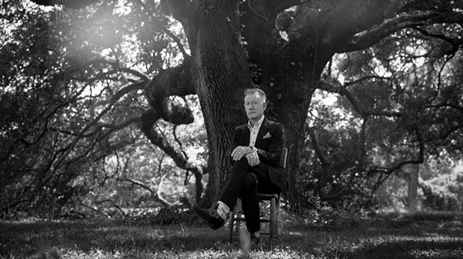Image: Lyle Lovett & His Small Large Band