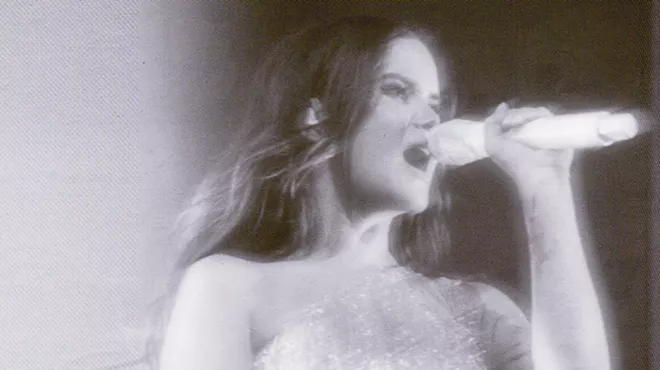 Image: Maren Morris