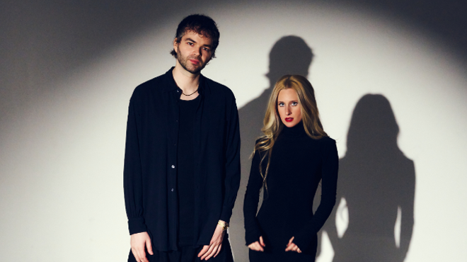 Image: Marian Hill - ACT TWO: THE TOUR