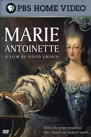 Image: Marie Antoinette