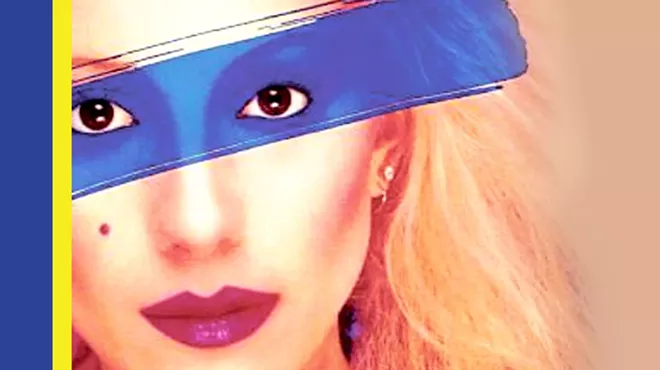 Image: Missing Persons, Bow Wow Wow