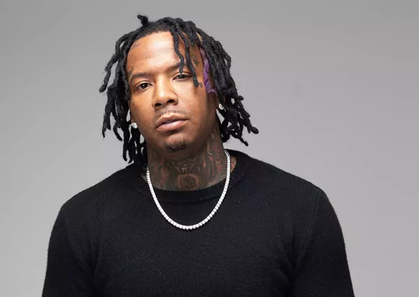 Image: MoneyBagg Yo