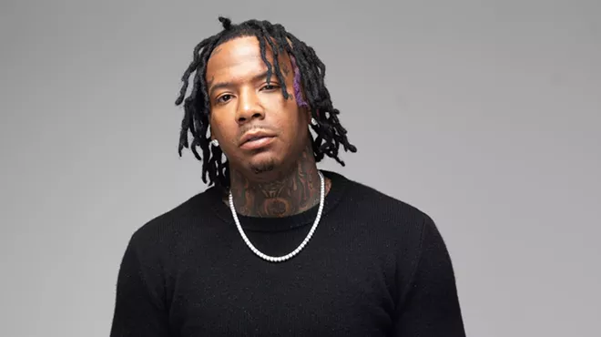 Image: MoneyBagg Yo