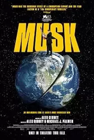 Image: Musk