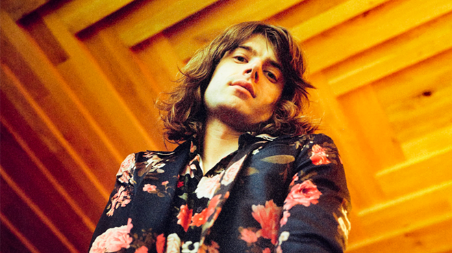 Image: Neal Francis
