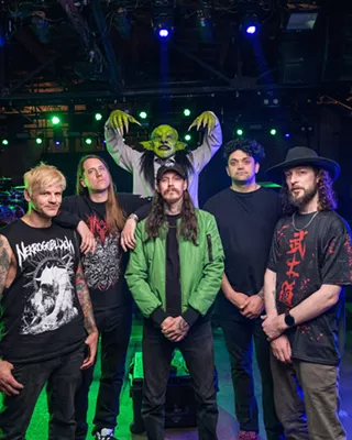 Image: Nekrogoblikon