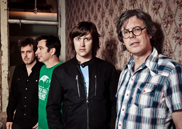 Image: Old 97's
