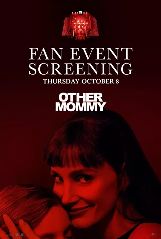Image: Other Mommy Fan Event Screenings