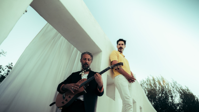 Image: Paco Versailles - The Az&uacute;car Tour 2027
