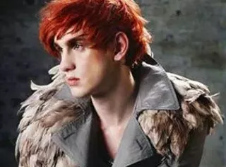 Image: Patrick Wolf (21 and Over)