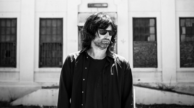Image: Pete Yorn (solo acoustic) - 25th Anniversary of musicforthemorningafter