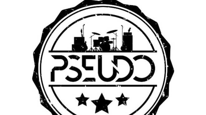 Image: Pseudo Happy Hour