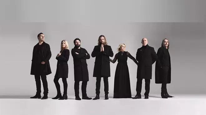 Image: Rumours of Fleetwood Mac