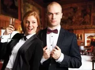 Image: San Diego Opera Presents: The Marriage Of Figaro