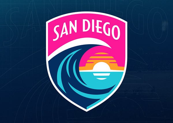 Image: San Diego Wave FC vs Kansas City Current