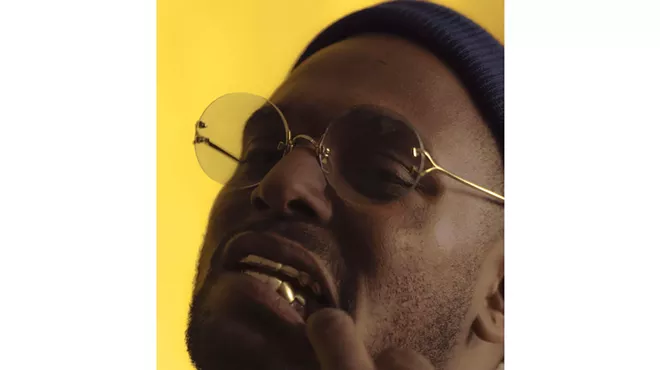 Image: SCHOOLBOY Q - 10 Years of Blank Face LP